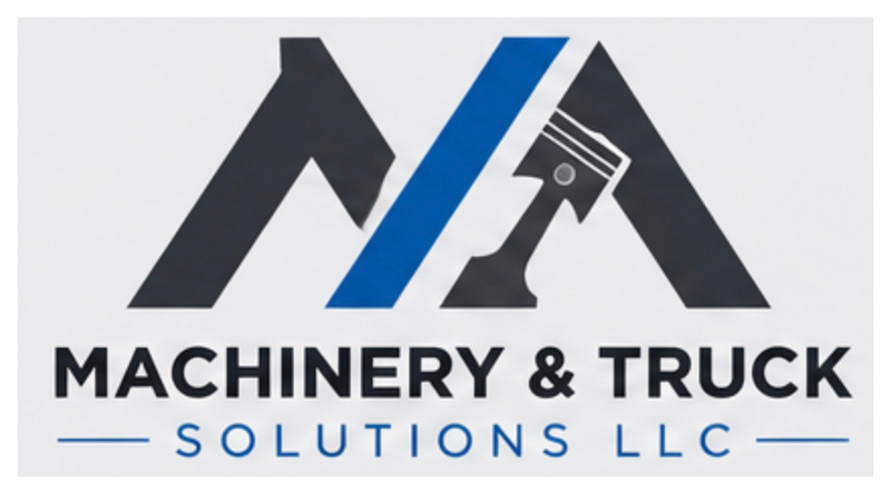 Machinery & Truck Solutions LLC