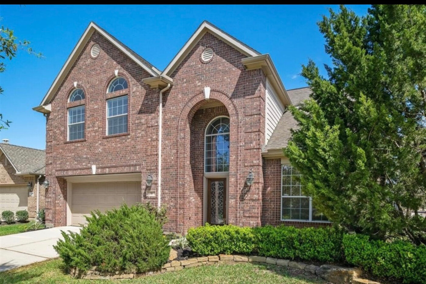 18 Wenoah Loop — Spring TX